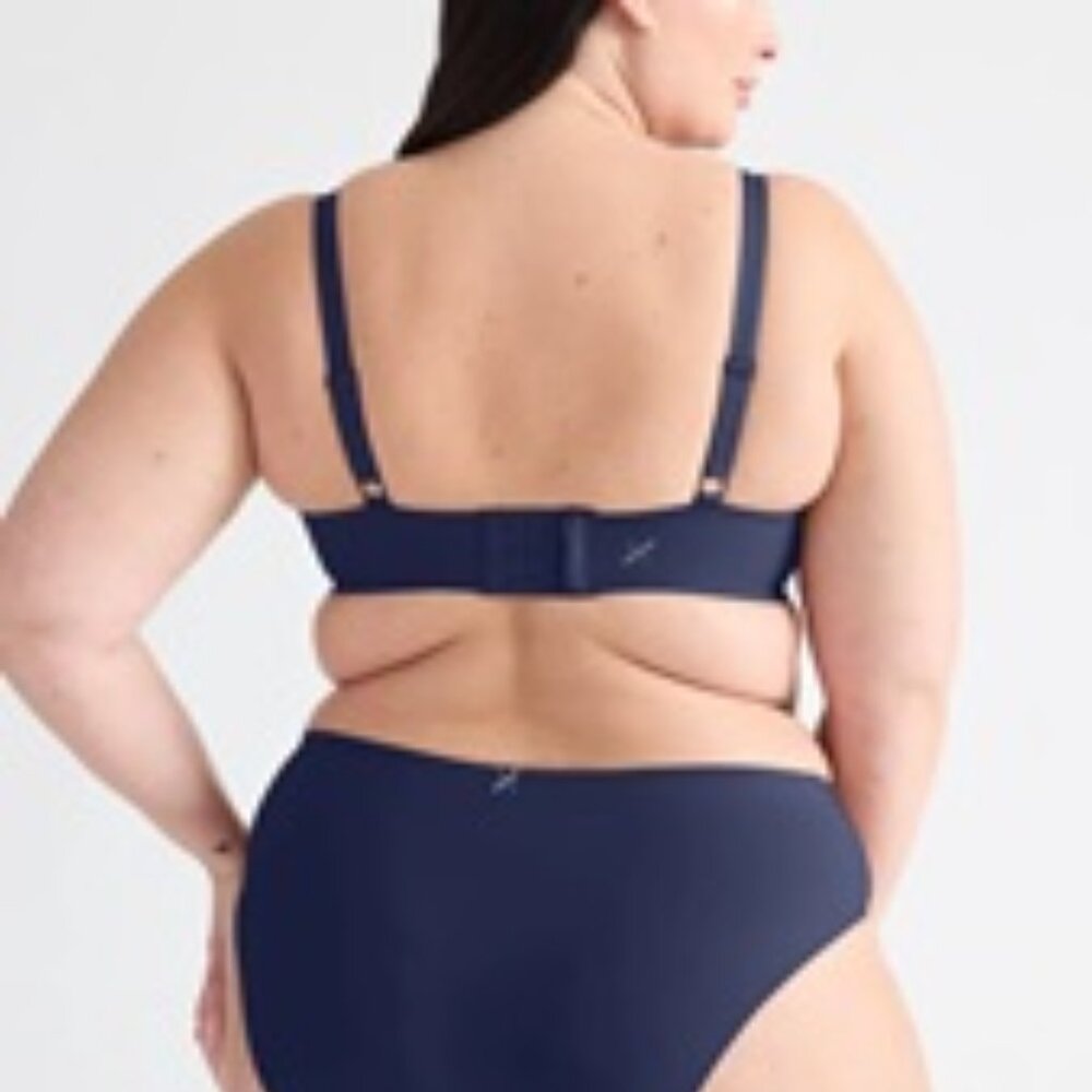 KNIX - WingWoman Contour Bra - Size 5 - Picture 2 of 3
